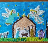 Konkurs "Szopka" 2021