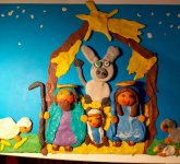 Konkurs "Szopka" 2021