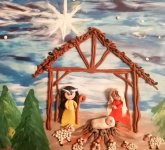 Konkurs "Szopka" 2021