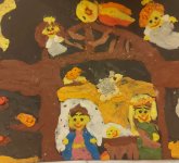 Konkurs "Szopka" 2021