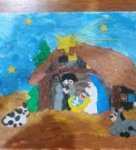 Konkurs "Szopka" 2021