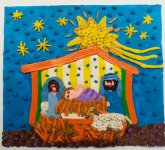 Konkurs "Szopka" 2021