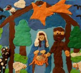 Konkurs "Szopka" 2021