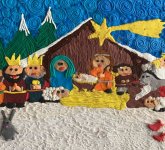 Konkurs "Szopka" 2021