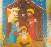 Konkurs "Szopka" 2021